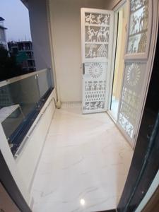 Balcony Image of 1500 Sq.ft 3 BHK Apartment / Flat for rent in Samruddhi Madhuranjani, Laxminagar Nagpur for Rs. 43000