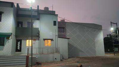 Image of 925 Sq.ft 2 BHK Independent House for sale in Pimparla, Jalgaon for Rs. 2500000