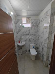 Image of 1350 Sq.ft 3 BHK Apartment / Flat for rent in Mansarovar Extension, Jaipur for Rs. 30000