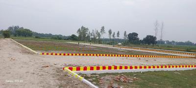 Image of 1000 Sq.ft 2 BHK Builder Floor for sale in Deokali, Ayodhya for Rs. 1500000