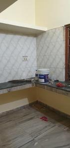 Kitchen Image of 598 Sq.ft 1 BHK Apartment / Flat for rent in Jayadev Vihar Bhubaneswar for Rs. 10000