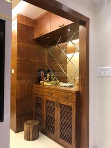 Hall Image of 1310 Sq.ft 3 BHK Apartment / Flat for sale in Pride World City, Lohegaon Pune for Rs. 11800000