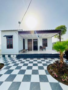 Boraj Plot View 3