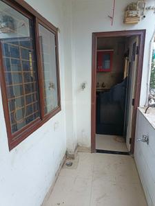 Balcony Image of 1050 Sq.ft 2 BHK Apartment / Flat for sale in Limbodi Indore for Rs. 3100000