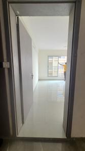 Bedroom Image of 1250 Sq.ft 2 BHK Apartment / Flat for rent in Atlanta Sky Deck, Althan Surat for Rs. 20000