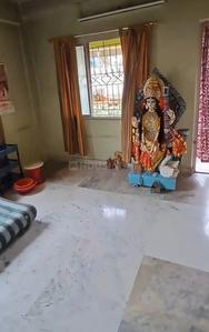 Hall Image of 1200 Sq.ft 3 BHK Apartment / Flat for sale in Baghajatin Kolkata for Rs. 5000000