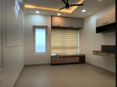 Bedroom Image of 1161 Sq.ft 2 BHK Apartment / Flat for rent in Vario Homes, Nagavara Bengaluru for Rs. 65000