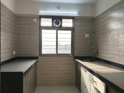 2 BHK Flat