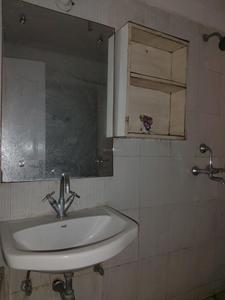 Common Bathroom Image of 1326 Sq.ft 3 BHK Apartment / Flat for sale in Tulip White, Sector 69 Gurgaon for Rs. 15500000