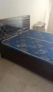 Bedroom Image of 260 Sq.ft 1 RK Builder Floor for sale in DLF New Town Heights 1, Sector 86 Gurgaon for Rs. 2100000