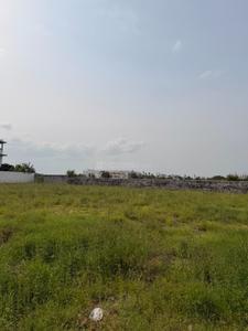 Image of 12000 Sq.ft Residential Plot / Land for sale in Injambakkam, Chennai for Rs. 275000000
