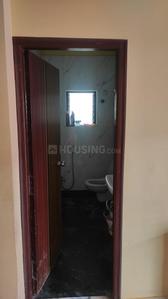Bathroom Image of 1557 Sq.ft 3 BHK Builder Floor for sale in New Alipore Kolkata for Rs. 13000000