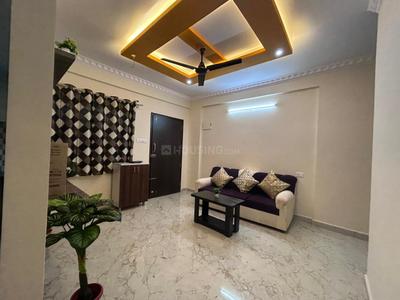 Hall Image of 1300 Sq.ft 2 BHK Independent House for rent in BTM Layout 2nd Stage Bengaluru for Rs. 65000
