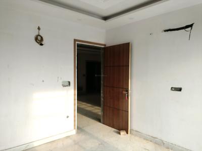 Bedroom Image of 1100 Sq.ft 3 BHK Apartment / Flat for sale in Deenpur New Delhi for Rs. 8000000