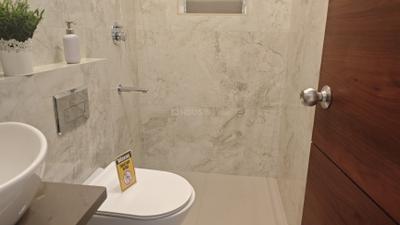 Image of 1326 Sq.ft 3 BHK Apartment / Flat for sale in Sector Green, Panvel, Navi Mumbai for Rs. 13500000