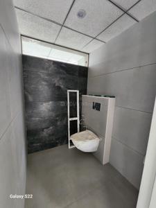 Bathroom Image of 2500 Sq.ft 4 BHK Apartment / Flat for sale in Swastik Green Palms, Bhayli Vadodara for Rs. 13100000