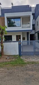 Image of 1800 Sq.ft 4 BHK Independent House for sale in Nana Chiloda, Ahmedabad for Rs. 19000000