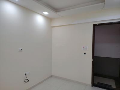 Living Room Image of 1040 Sq.ft 2 BHK Apartment / Flat for sale in Ashar Sapphire, Thane West Thane for Rs. 15800000