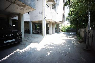 Parking Area Image of 1125 Sq.ft 2 BHK Apartment / Flat for sale in Motera Ahmedabad for Rs. 5451000