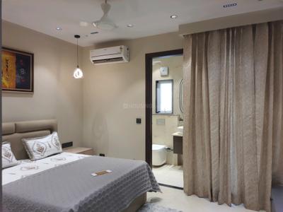 Bedroom Image of 1242 Sq.ft 3 BHK Builder Floor for sale in BLF Nature Valley, Sector 35 Sohna for Rs. 12600000