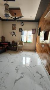 Hall Image of 1070 Sq.ft 2 BHK Apartment / Flat for sale in Axis Sai, Kistareddypet Sangareddy for Rs. 5200000
