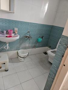 Bathroom Image of 2400 Sq.ft 4 BHK Independent House for sale in Bakrol Anand for Rs. 12000000