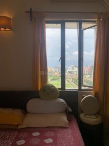 Image of 1435 Sq.ft 3.5 BHK Apartment / Flat for sale in Sankalpa Apartments, New Town, Kolkata for Rs. 20500000