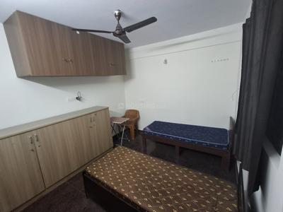 Kitchen Image of Palmora Gents PG BTM in BTM Layout, Bengaluru