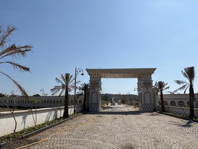 Image of 1800 Sq.ft Residential Plot / Land for sale in Budhaniya, Indore for Rs. 7777800