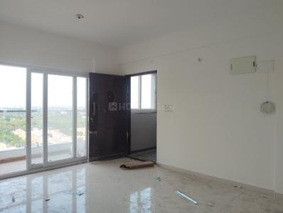 Hall Image of 1250 Sq.ft 2 BHK Apartment / Flat for sale in Kannamangala - Whitefield Hoskote Road Bengaluru for Rs. 14000000