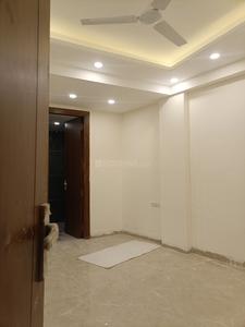 Bedroom Image of 879 Sq.ft 2 BHK Apartment / Flat for sale in Sector 43 Gurgaon for Rs. 5500000