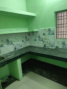 Kitchen Image of 750 Sq.ft 2 BHK Apartment / Flat for rent in Khabra Urf Kiratpur Gurdas Muzaffarpur for Rs. 4500