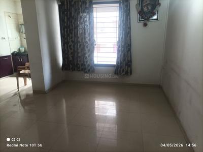 Hall Image of 851 Sq.ft 2 BHK Apartment / Flat for rent in Kohinoor Nano Homes, Ravet Pune for Rs. 22000
