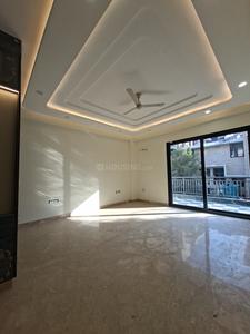 Hall Image of 4700 Sq.ft 5 BHK Builder Floor for sale in Palam Vihar Gurgaon for Rs. 50000000