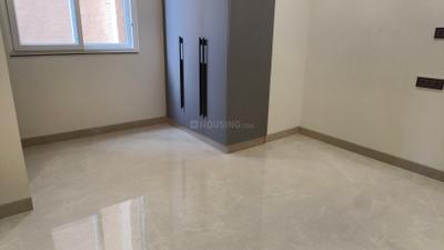 Bedroom Image of 2350 Sq.ft 4 BHK Apartment / Flat for sale in CGHS Shakti Apartments, Sector 5 Dwarka New Delhi for Rs. 38500000