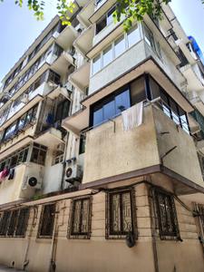 Building Image of 835 Sq.ft 2 BHK Apartment / Flat for sale in Swadhin Sadan, Churchgate Mumbai for Rs. 40000000