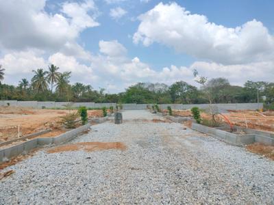 Image of 1500 Sq.ft Residential Plot / Land for sale in Nelamangala, Bengaluru for Rs. 9748220
