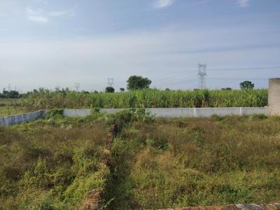 Image of 900 Sq.ft Residential Plot / Land for sale in Del NCR Aero City, Shahpur Kala, Greater Noida for Rs. 2321000