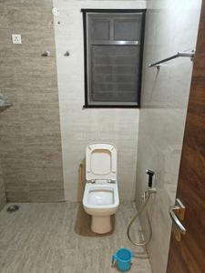 Bathroom Image of 1000 Sq.ft 3 BHK Apartment / Flat for sale in Manor Gardens, Dankuni Hooghly for Rs. 4500000
