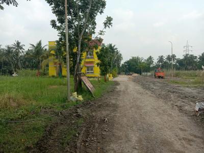 Image of 1440 Sq.ft Residential Plot / Land for sale in Vriddhica Heritage, Bara Gagan Gohalia, Kolkata for Rs. 440002
