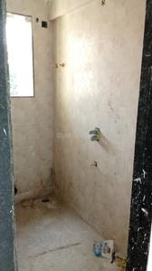 Bathroom Image of 730 Sq.ft 1 BHK Apartment / Flat for sale in Creative Marvel, Ulwe Navi Mumbai for Rs. 5800000