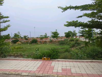 Image of 147 Sq.ft Residential Plot / Land for sale in Skywhales Vienna Greens, Sector 99A, Gurgaon for Rs. 26900000