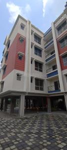 Image of 660 Sq.ft 1 BHK Apartment / Flat for sale in Ward 42, Siliguri for Rs. 2409000