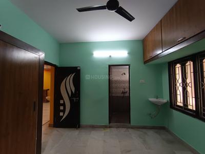 Bedroom Image of 1400 Sq.ft 2 BHK Independent House for rent in Erragadda Hyderabad for Rs. 23000