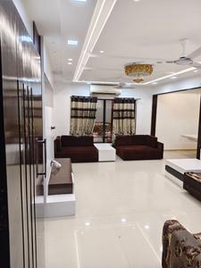 4 BHK Flat