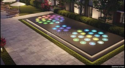 Balcony Image of 851 Sq.ft 2 BHK Apartment / Flat for sale in Yadavanahalli Bengaluru for Rs. 11500000
