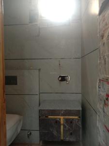 Bedroom Two Image of 1200 Sq.ft 3 BHK Builder Floor for sale in East Of Kailash New Delhi for Rs. 46500000