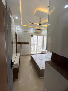 Hall Image of 845 Sq.ft 2 BHK Apartment / Flat for sale in Gaurs Sanskriti Vihar 10th Avenue, Noida Extension Greater Noida for Rs. 7400000