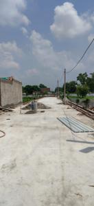 Image of 1070 Sq.ft 1 BHK Independent House for sale in Tehra, Agra for Rs. 2100000
