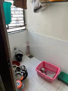 Balcony Image of 1575 Sq.ft 3 BHK Apartment / Flat for sale in Shyamal Ahmedabad for Rs. 11500000